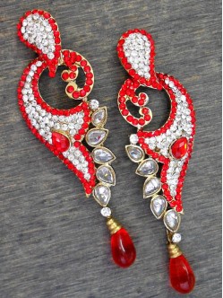 Fashion Earrings